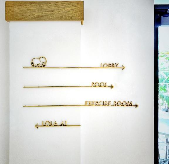 ホテル White Elephant Palm Beach