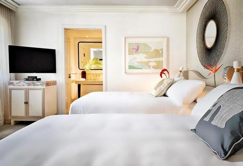 ホテル White Elephant Palm Beach