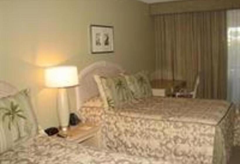 Marquis Villas Resort