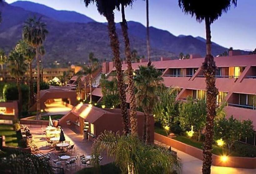 Marquis Villas Resort