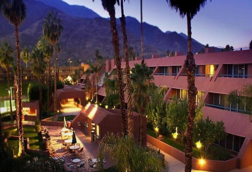 Marquis Villas Resort