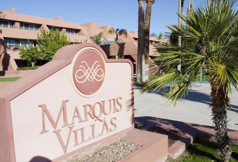 Marquis Villas Resort