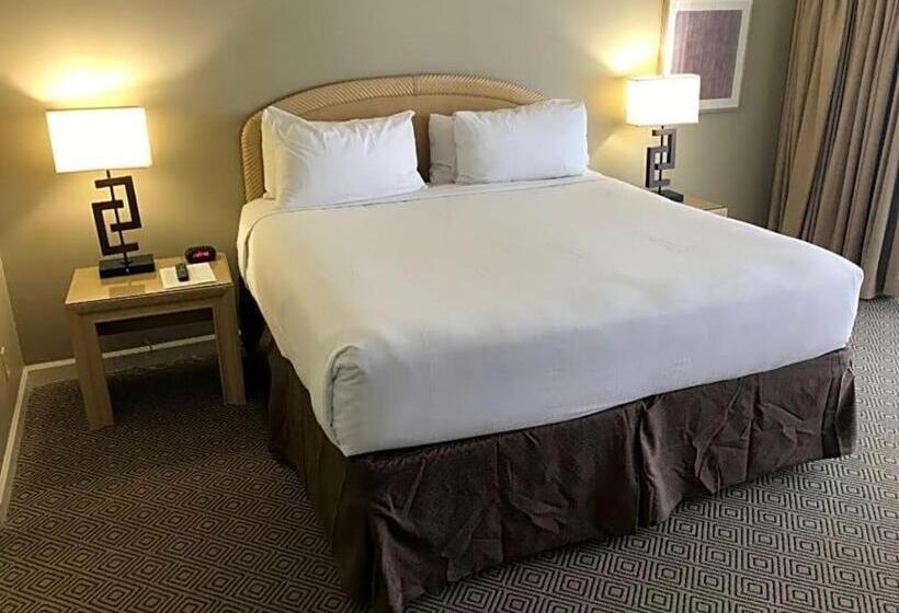 Marquis Villas Resort