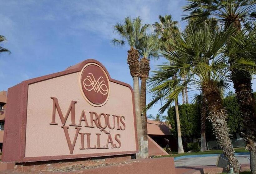 Marquis Villas Resort