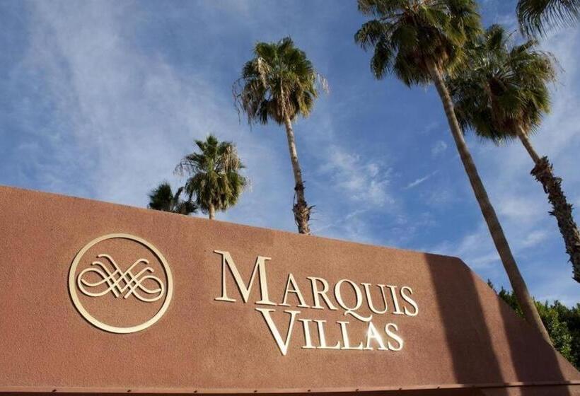 Marquis Villas Resort