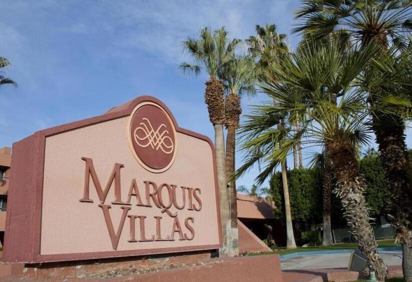 Marquis Villas Resort
