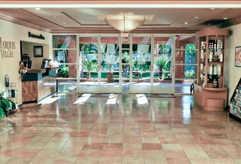 Marquis Villas Resort