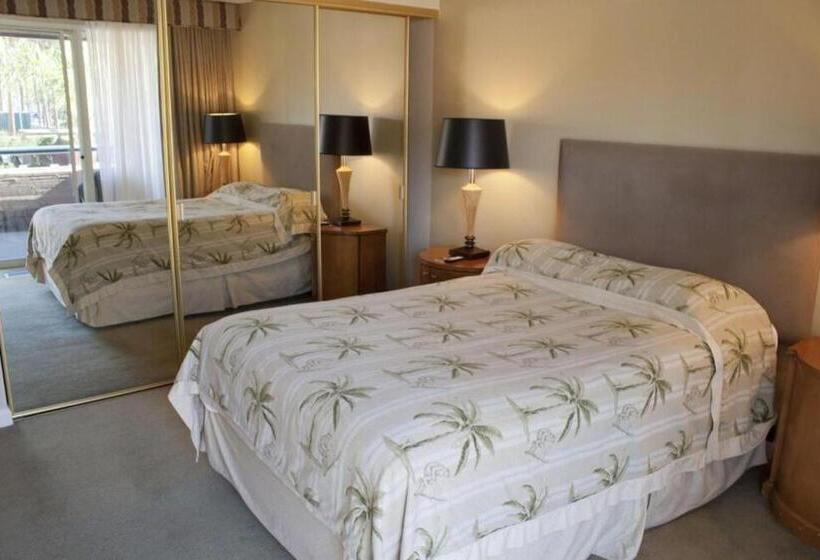 Marquis Villas Resort