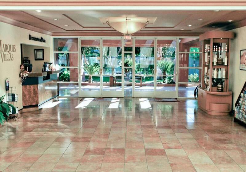 Marquis Villas Resort