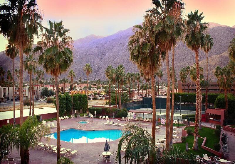 Marquis Villas Resort