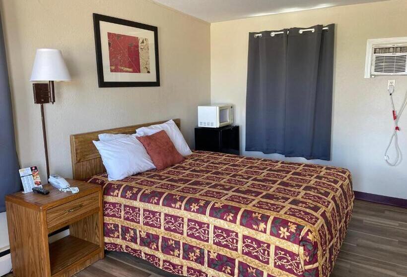 فندق على الطريق Rivers Inn