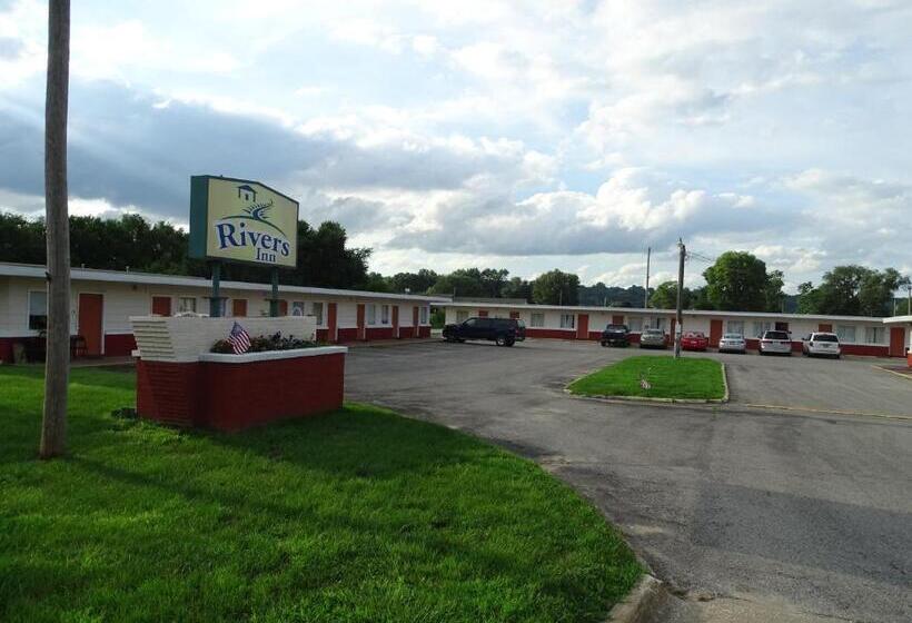 מוטל Rivers Inn