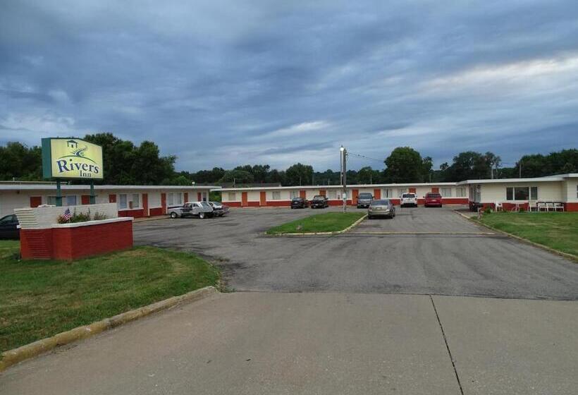 מוטל Rivers Inn
