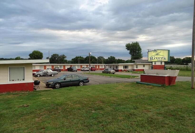 מוטל Rivers Inn