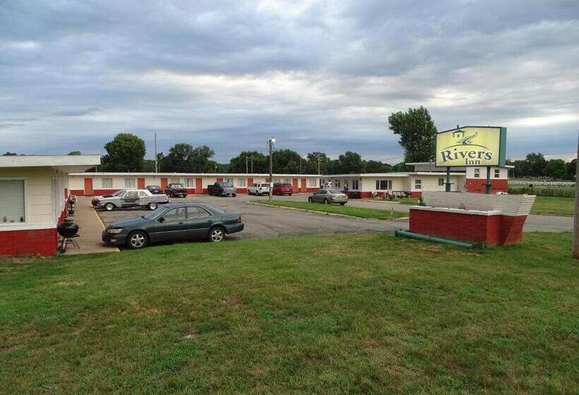 מוטל Rivers Inn