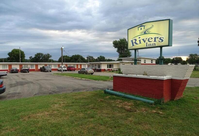 מוטל Rivers Inn