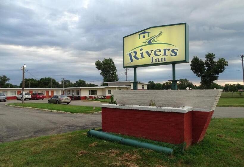 מוטל Rivers Inn
