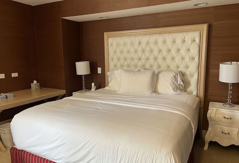 汽车旅馆 Rocky River Inn