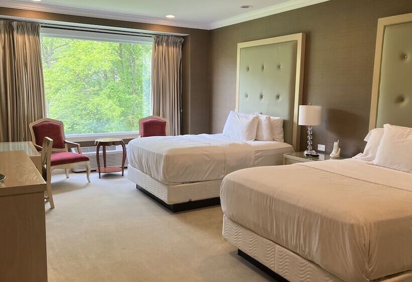 汽车旅馆 Rocky River Inn