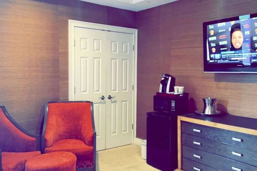 汽车旅馆 Rocky River Inn