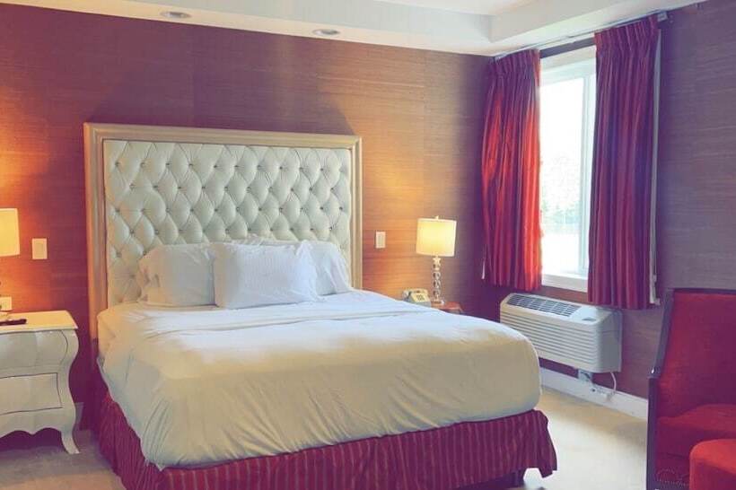 汽车旅馆 Rocky River Inn