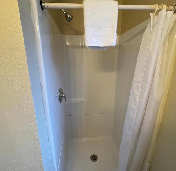 모텔 Tahoe Hacienda Inn