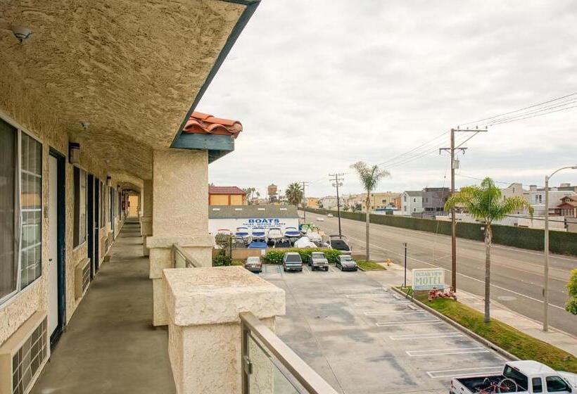 Oceanview Motel