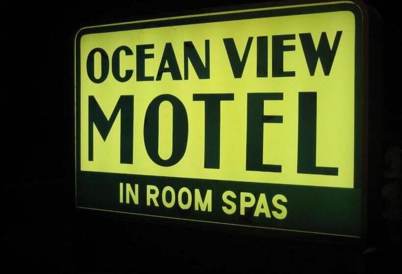 Oceanview Motel