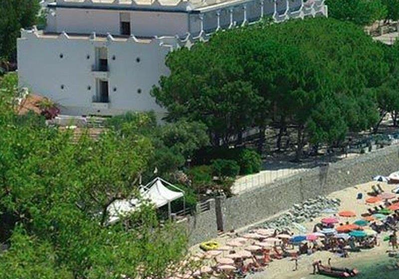 Park Hotel Santa Maria