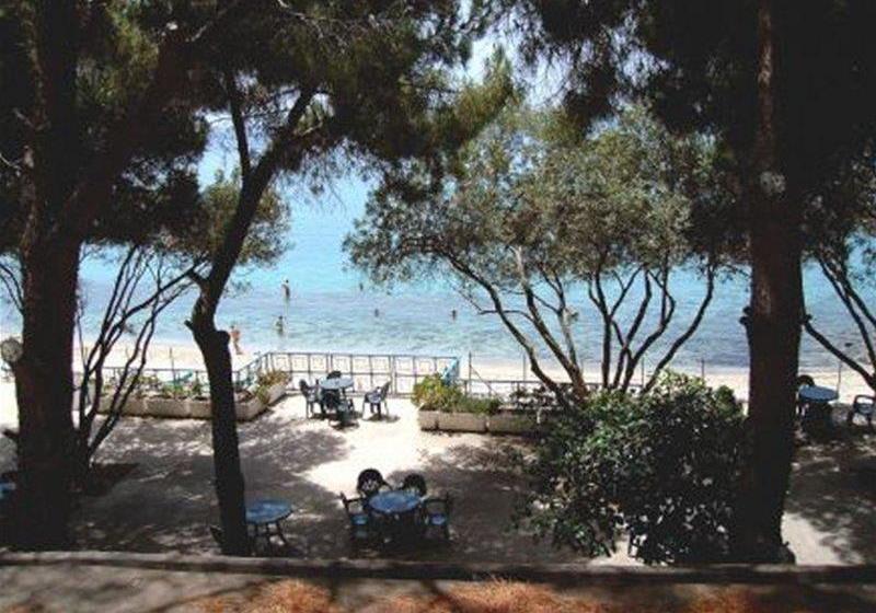 Park Hotel Santa Maria