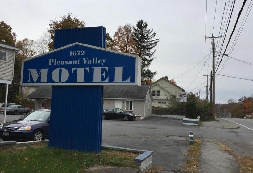 Pleasant Valley Motel