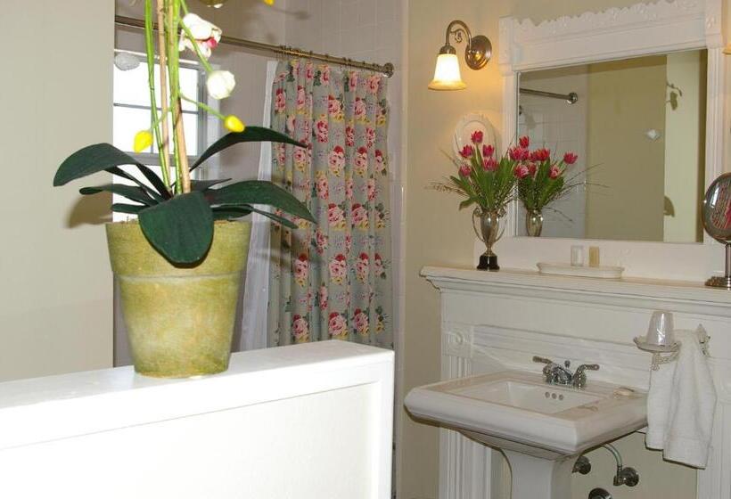 모텔 Rainbow Courts