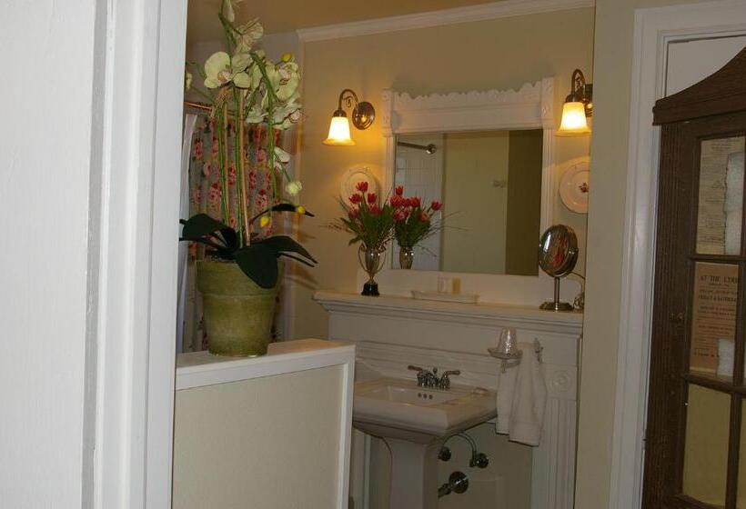 모텔 Rainbow Courts