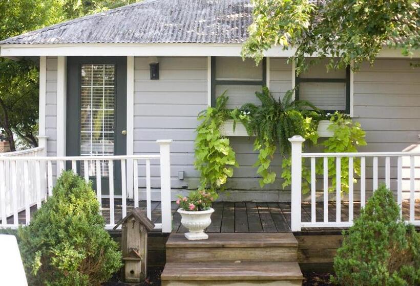 모텔 Rainbow Courts