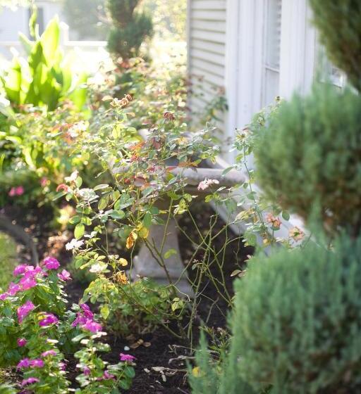 모텔 Rainbow Courts