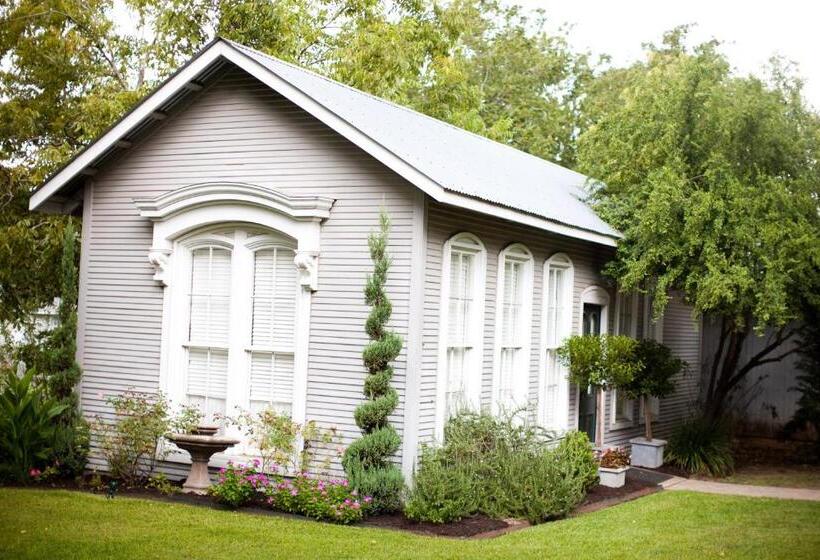 모텔 Rainbow Courts