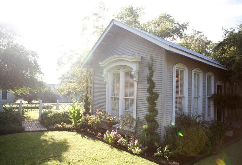 모텔 Rainbow Courts