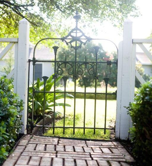 모텔 Rainbow Courts