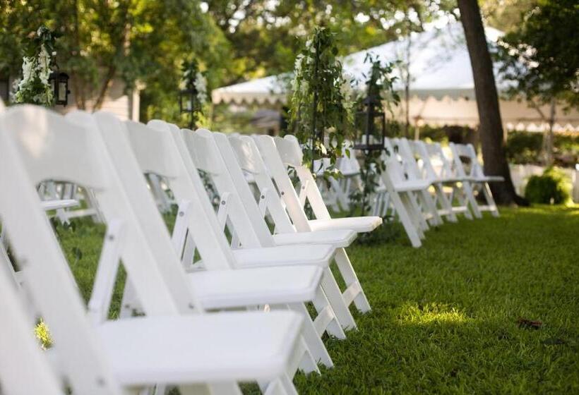 모텔 Rainbow Courts