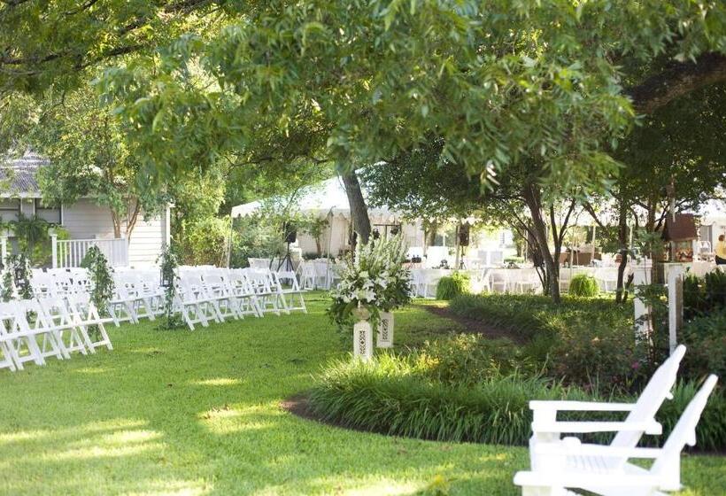 모텔 Rainbow Courts