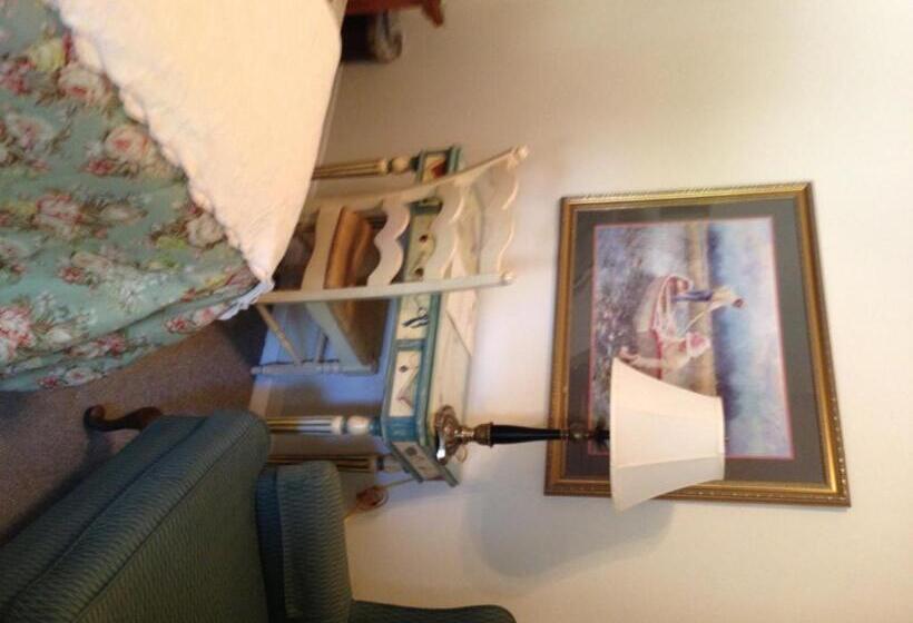 모텔 Rainbow Courts