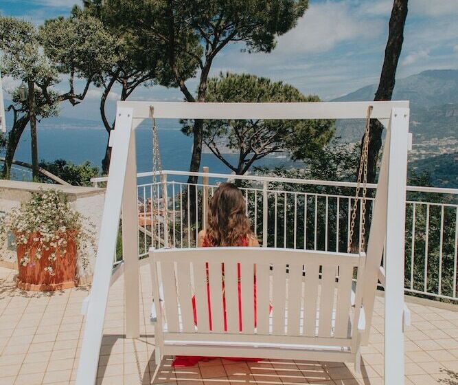 Residence Le Terrazze