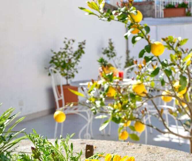 Residence Le Terrazze