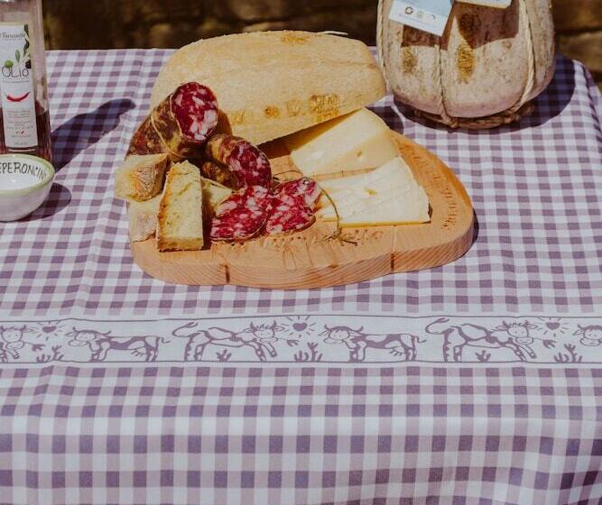 Residence Le Terrazze