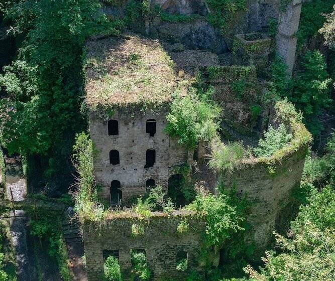 Residence Le Terrazze