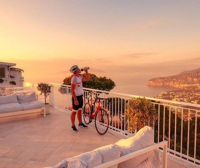 Residence Le Terrazze