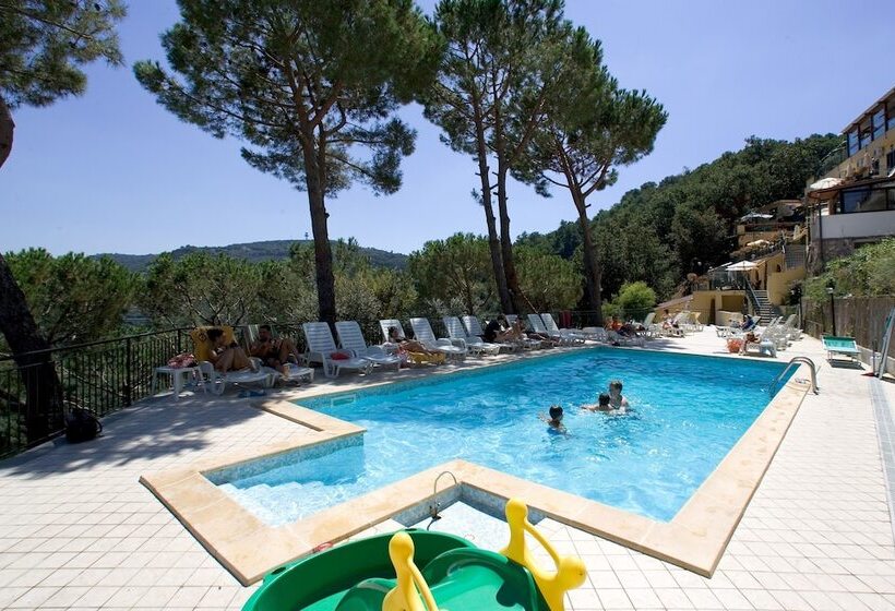 Residence Le Terrazze