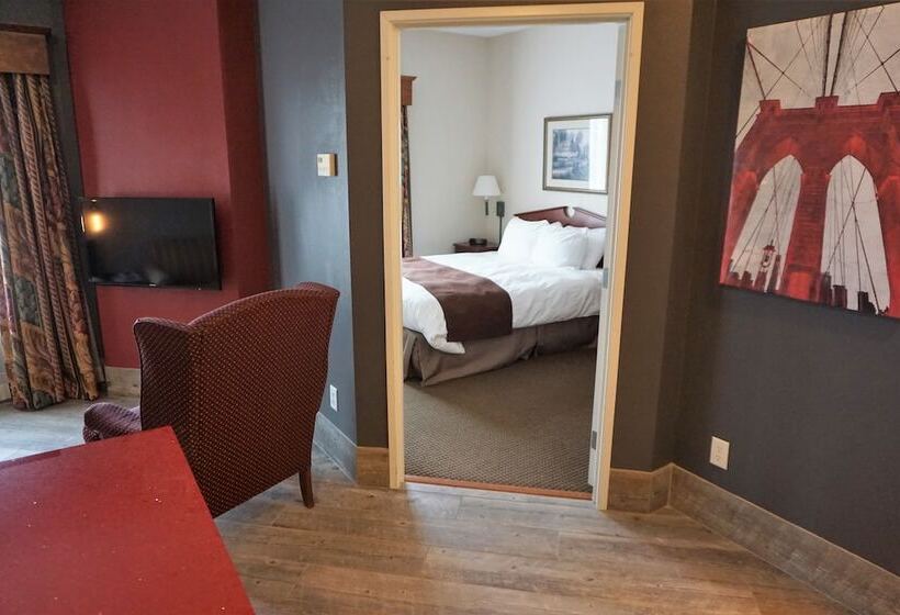 River Hills Hotel  Mankato