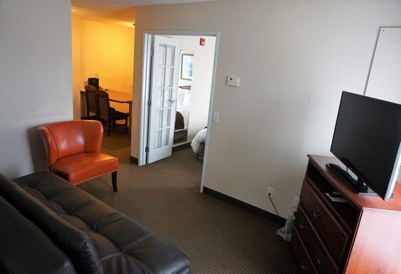 River Hills Hotel  Mankato