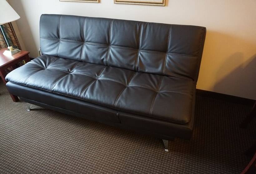 River Hills Hotel  Mankato